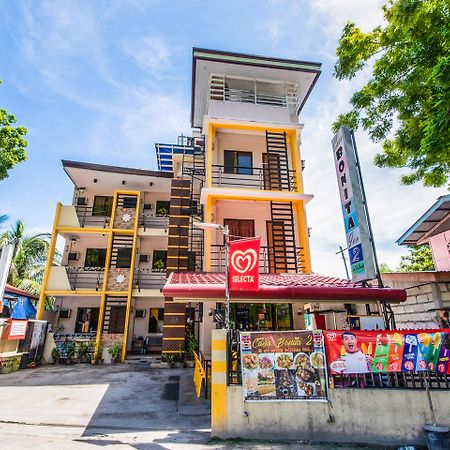 Casa Bonita Inn ออสลอบ ภายนอก รูปภาพ