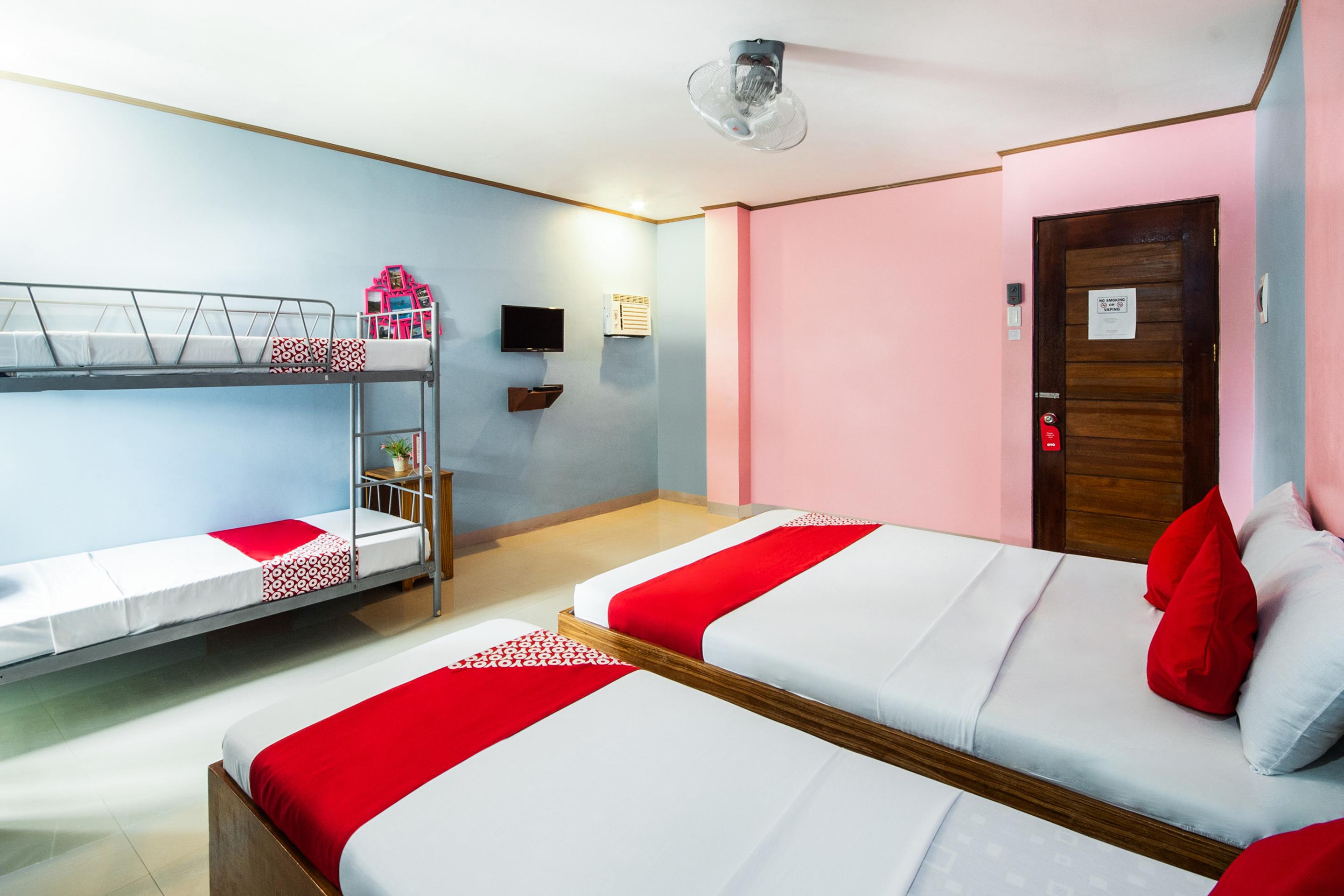 Casa Bonita Inn ออสลอบ ภายนอก รูปภาพ
