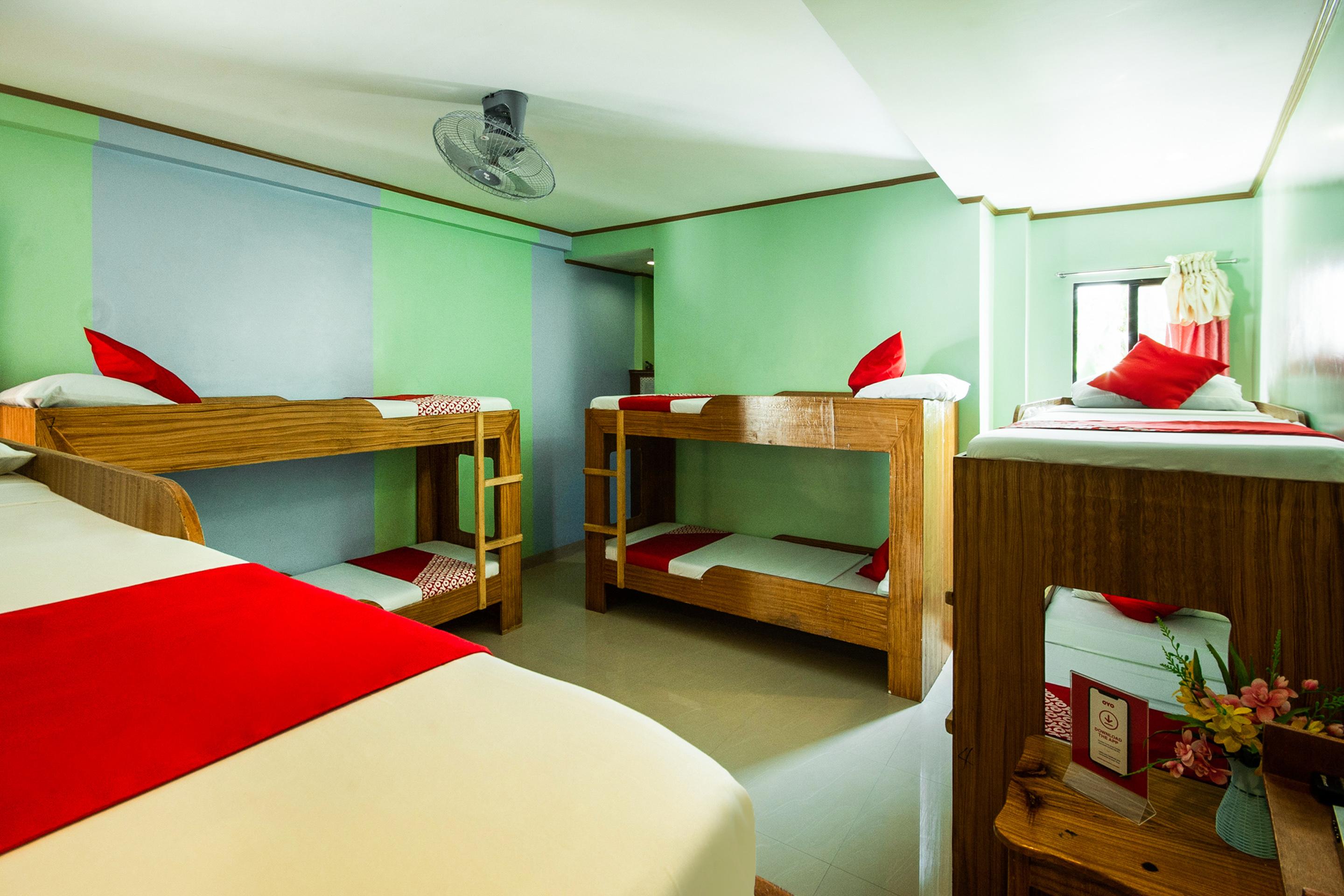 Casa Bonita Inn ออสลอบ ภายนอก รูปภาพ