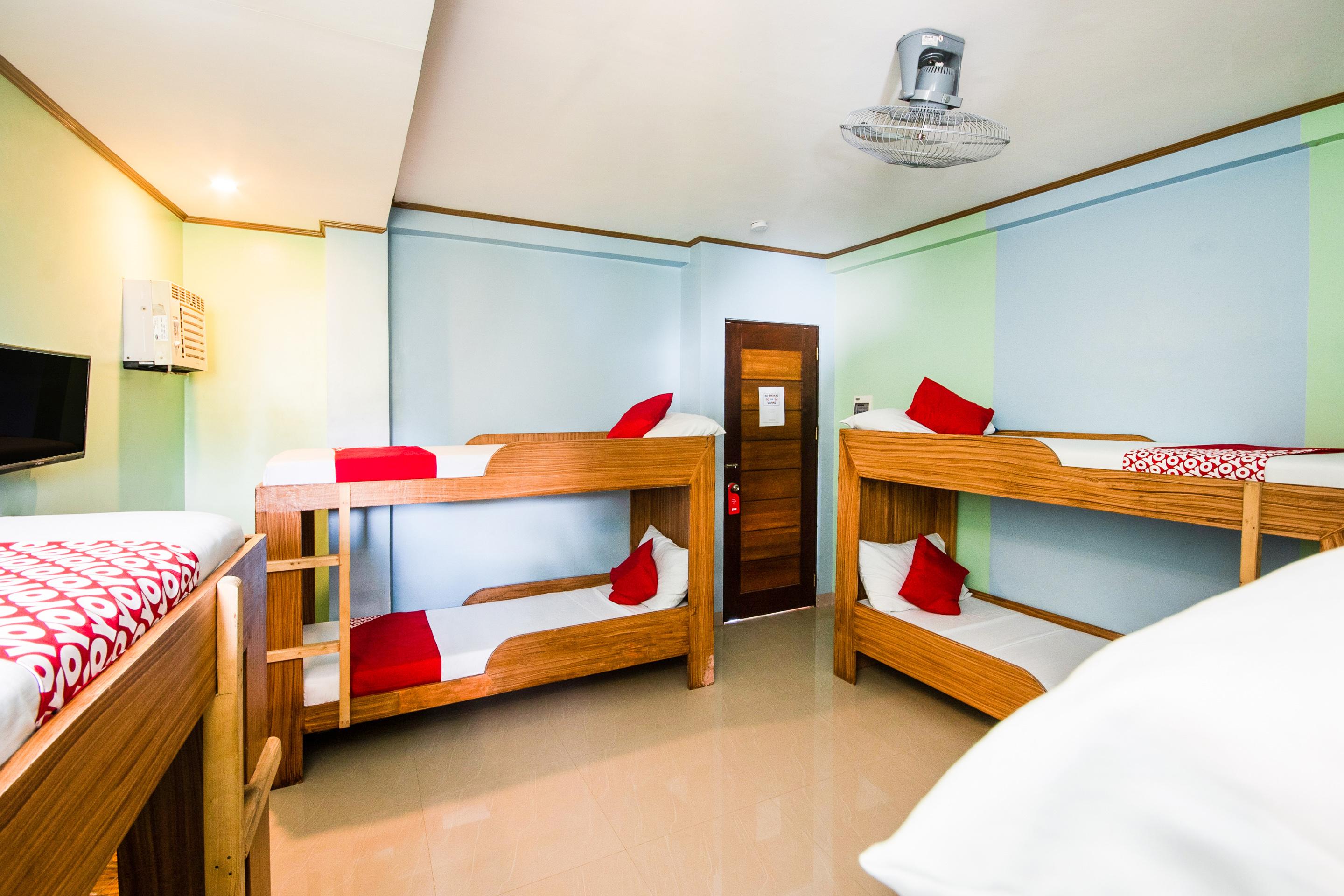 Casa Bonita Inn ออสลอบ ภายนอก รูปภาพ