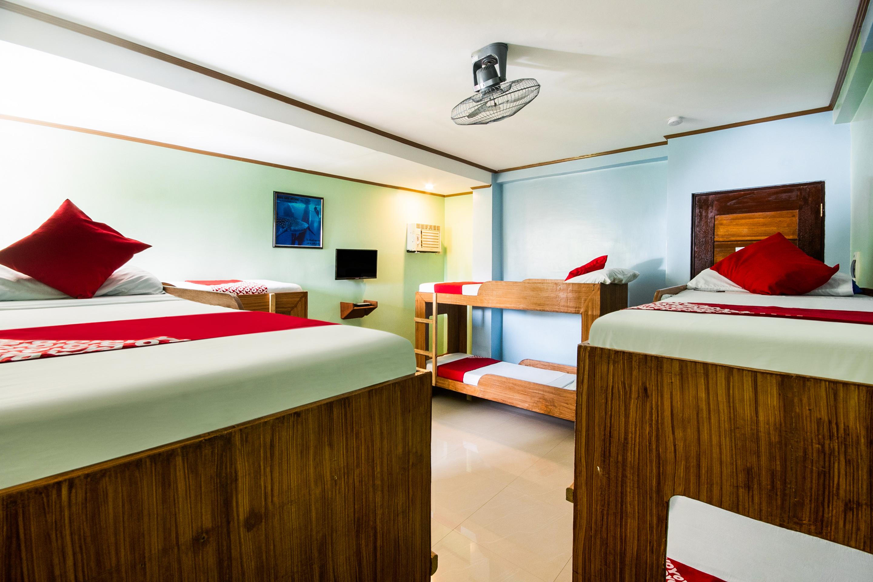 Casa Bonita Inn ออสลอบ ภายนอก รูปภาพ