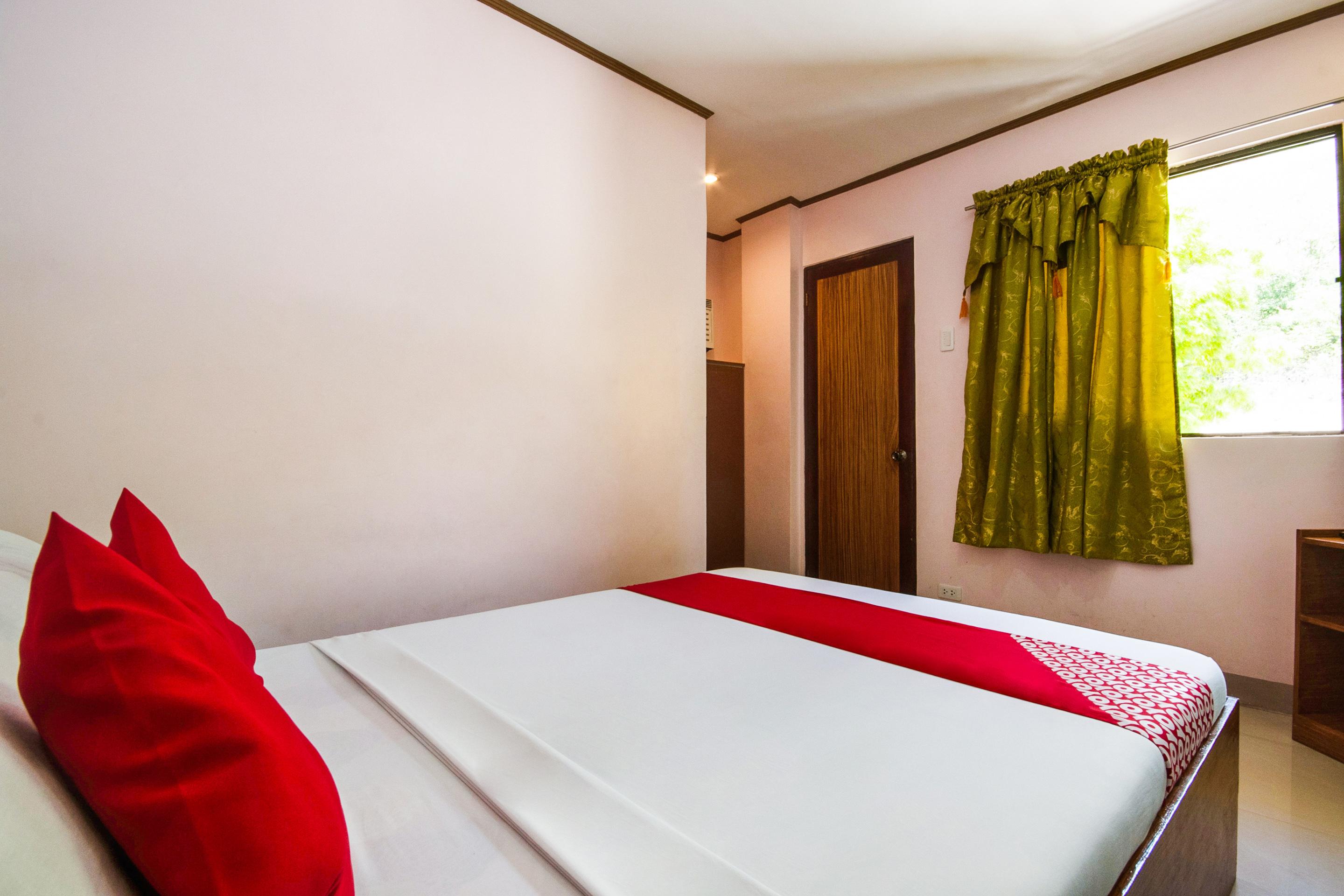 Casa Bonita Inn ออสลอบ ภายนอก รูปภาพ