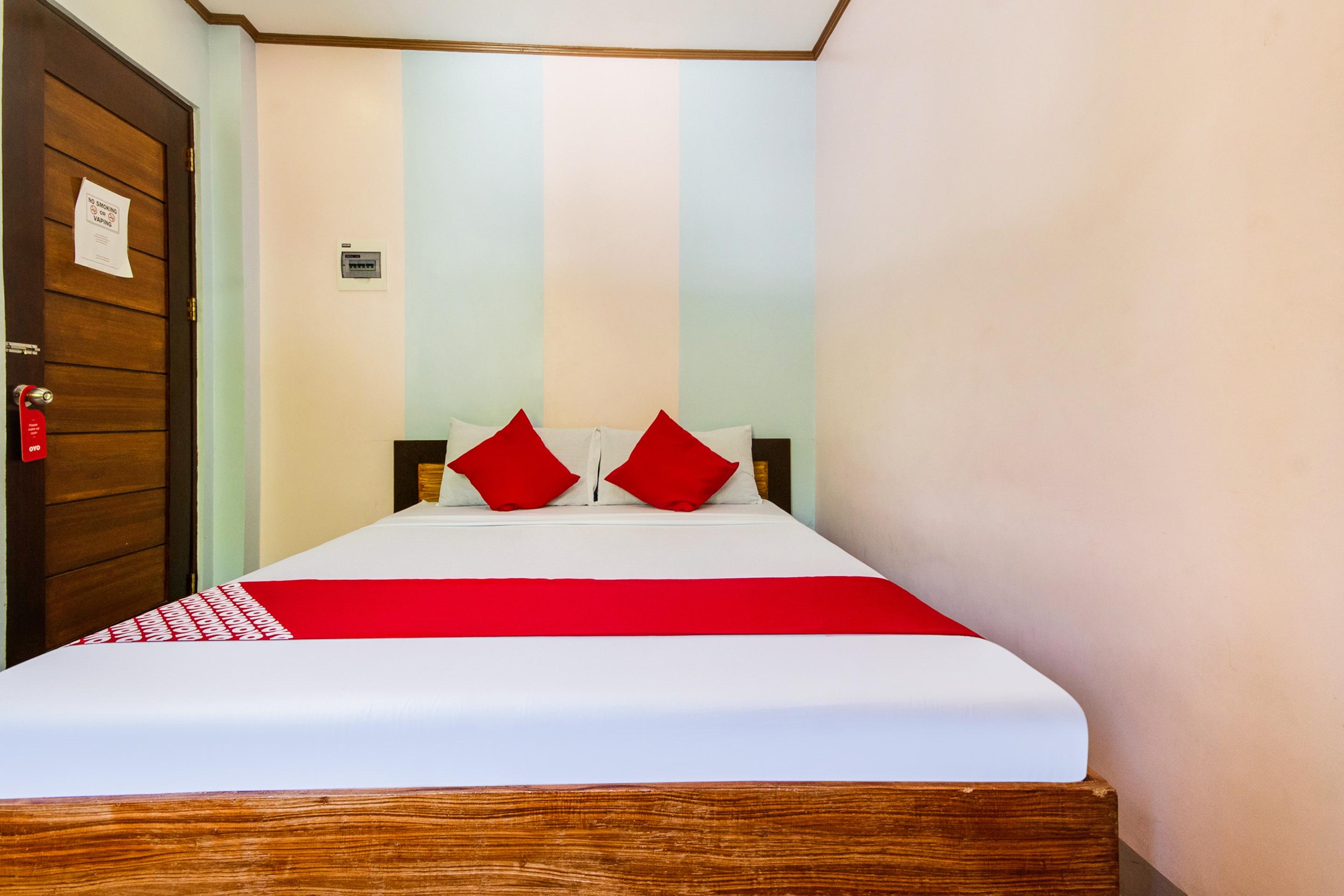 Casa Bonita Inn ออสลอบ ภายนอก รูปภาพ