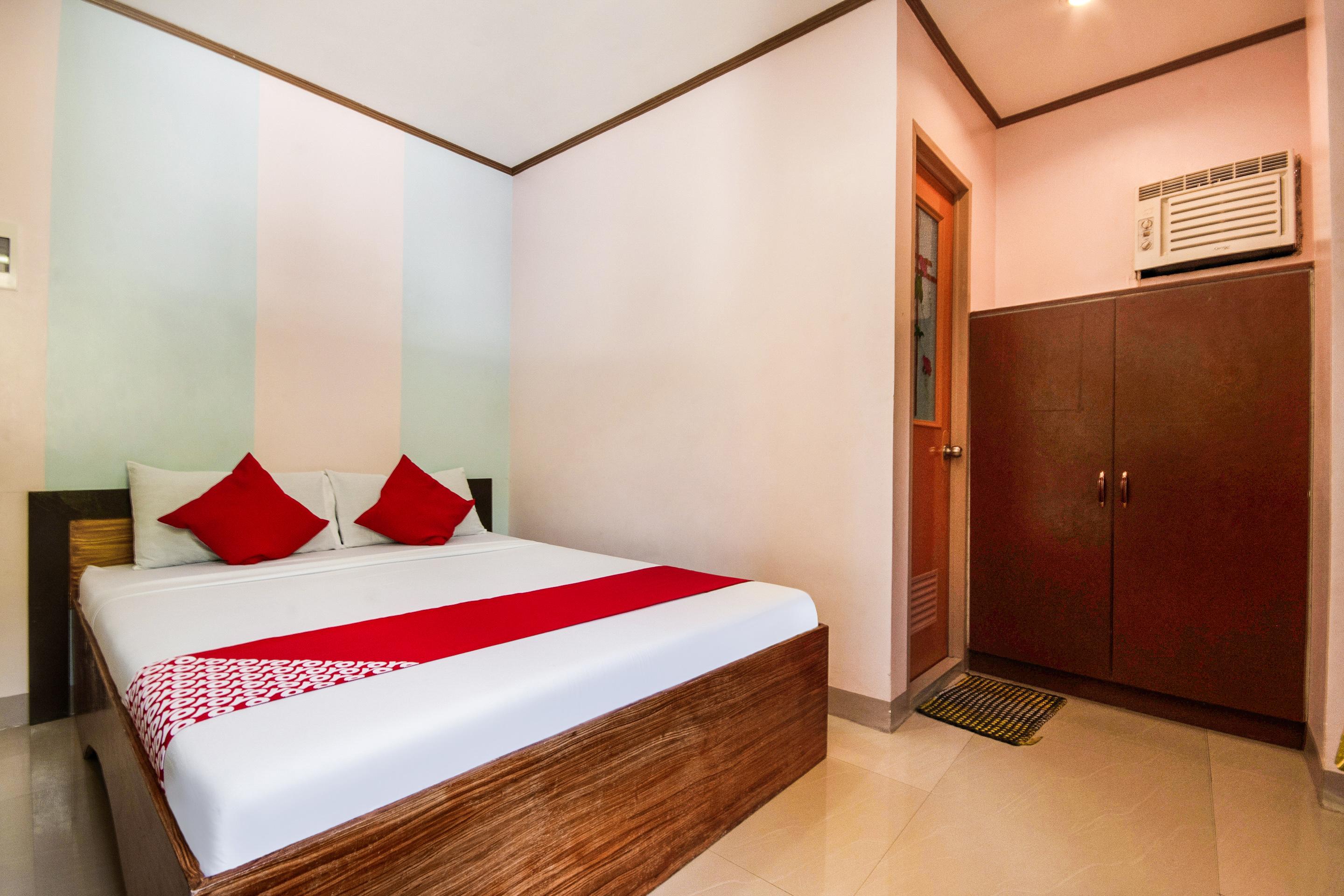 Casa Bonita Inn ออสลอบ ภายนอก รูปภาพ
