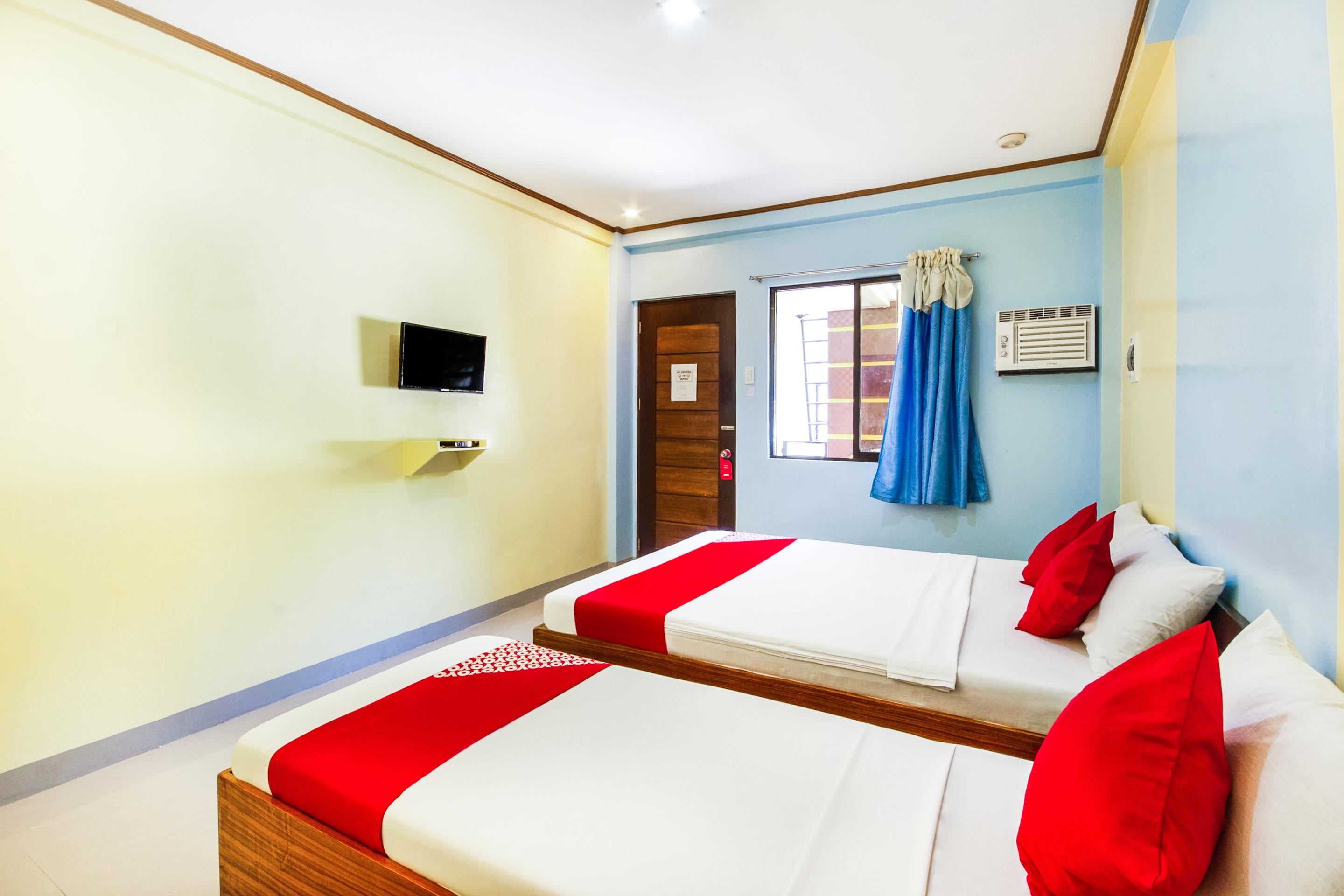 Casa Bonita Inn ออสลอบ ภายนอก รูปภาพ