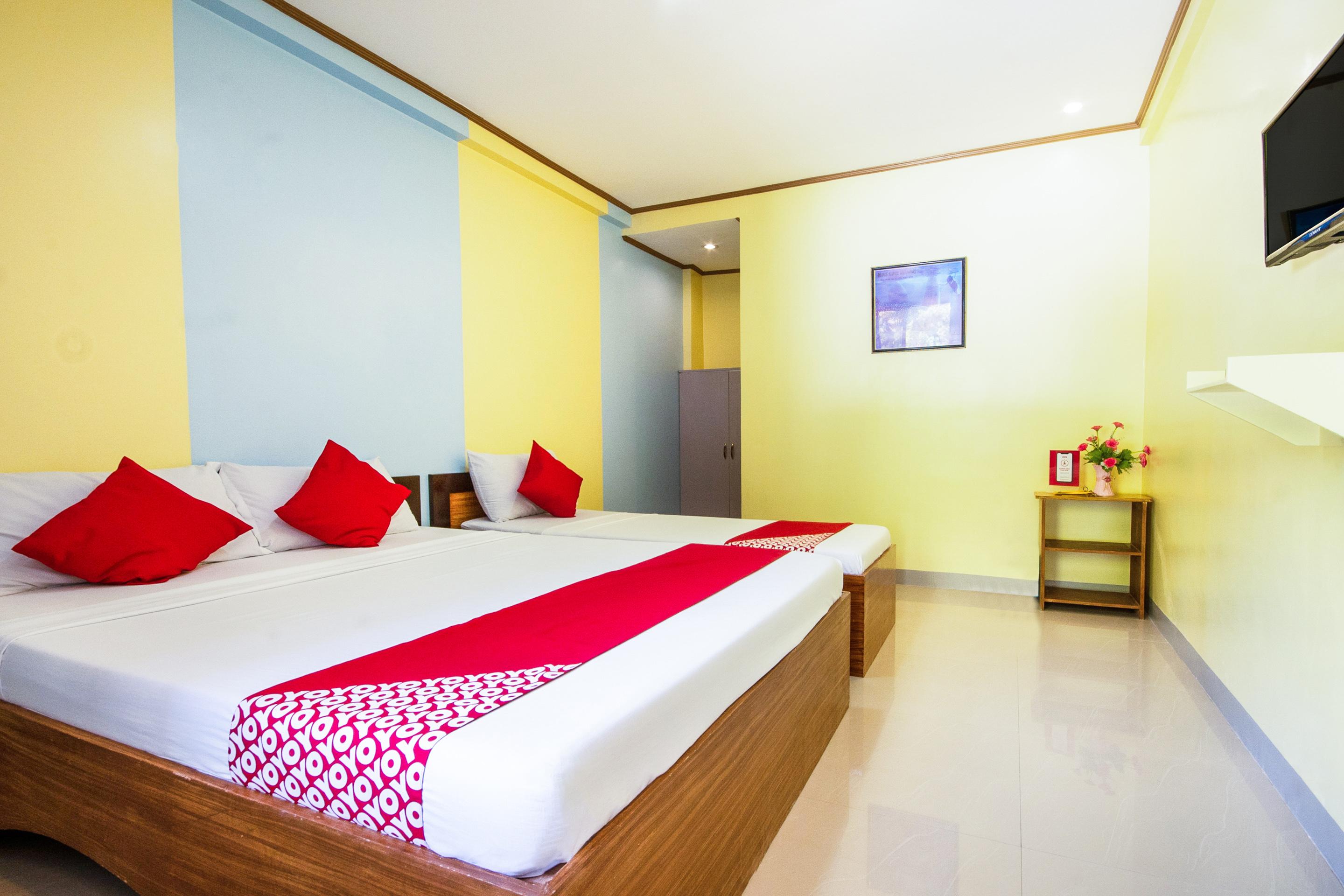 Casa Bonita Inn ออสลอบ ภายนอก รูปภาพ