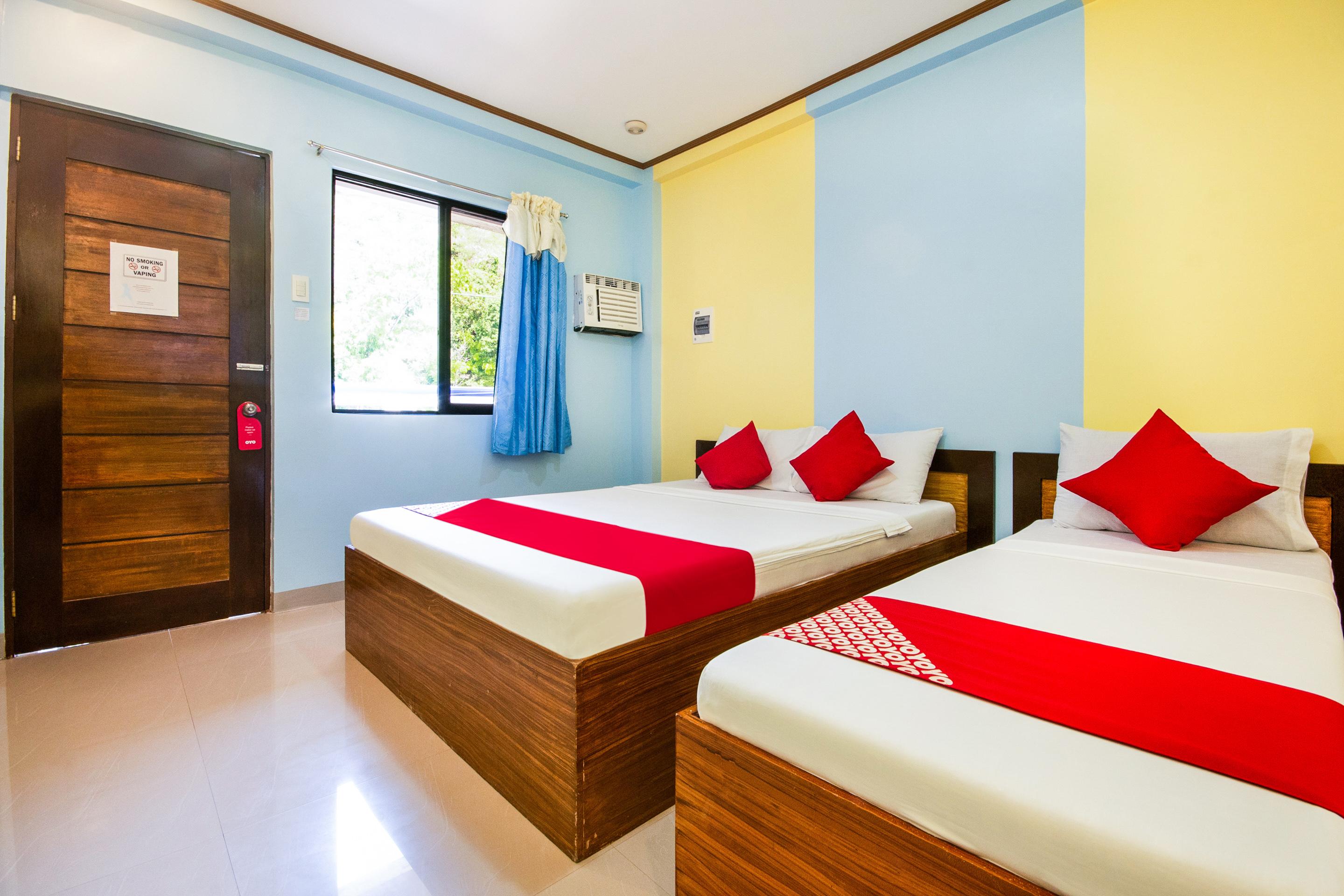 Casa Bonita Inn ออสลอบ ภายนอก รูปภาพ