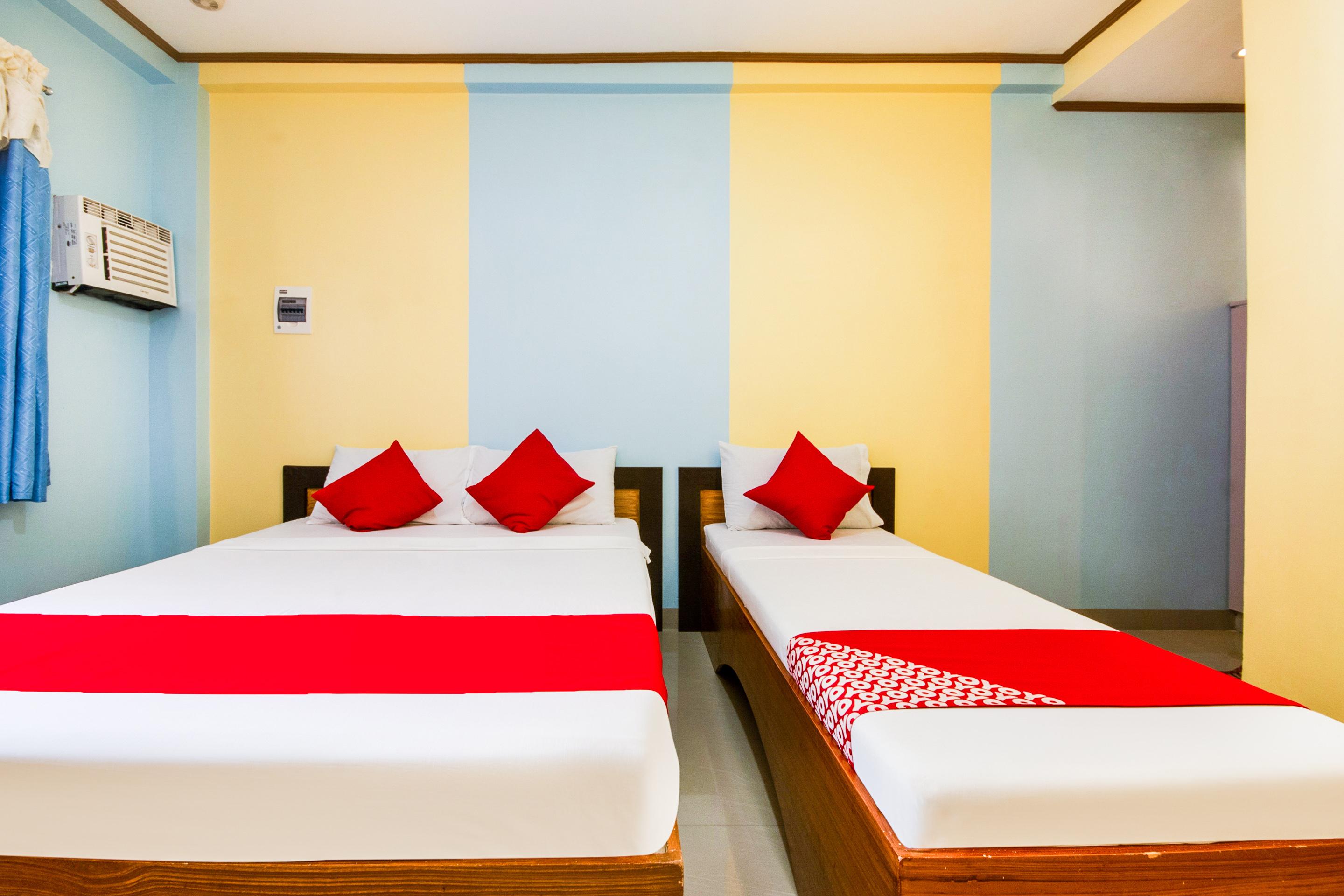 Casa Bonita Inn ออสลอบ ภายนอก รูปภาพ