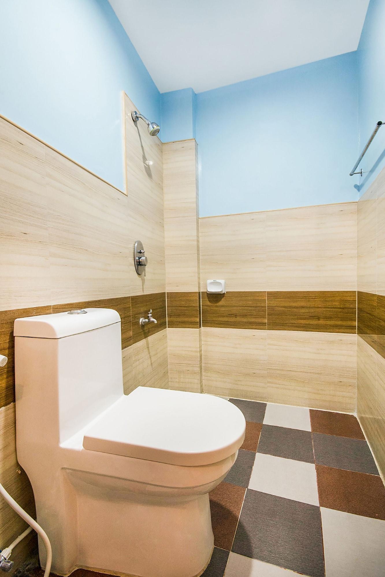 Casa Bonita Inn ออสลอบ ภายนอก รูปภาพ