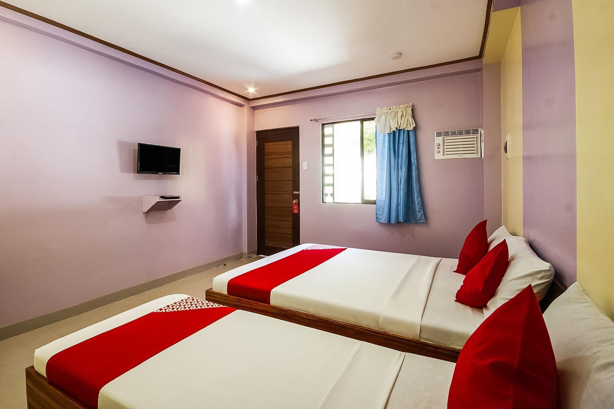 Casa Bonita Inn ออสลอบ ภายนอก รูปภาพ