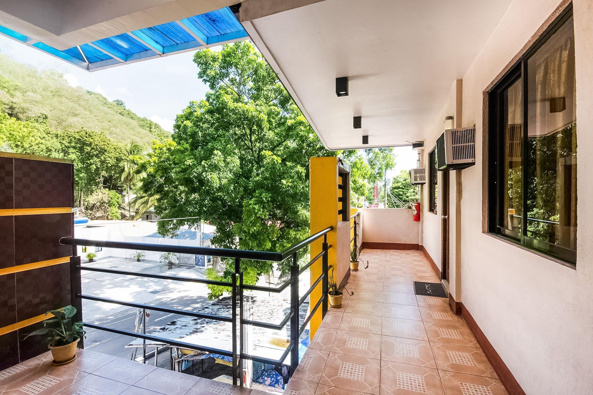 Casa Bonita Inn ออสลอบ ภายนอก รูปภาพ