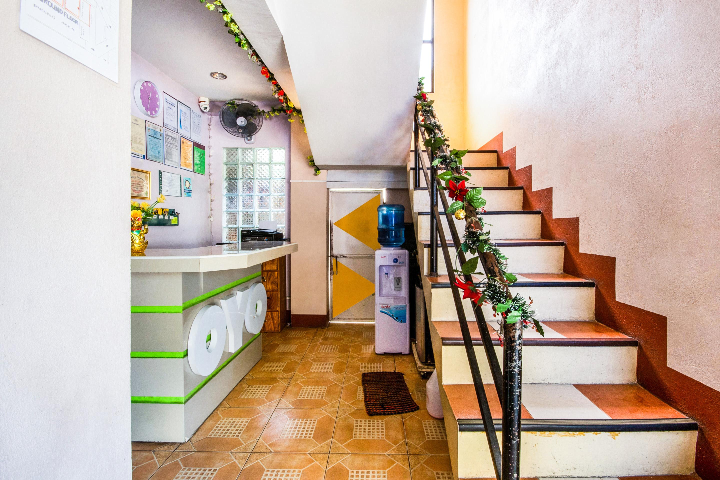 Casa Bonita Inn ออสลอบ ภายนอก รูปภาพ