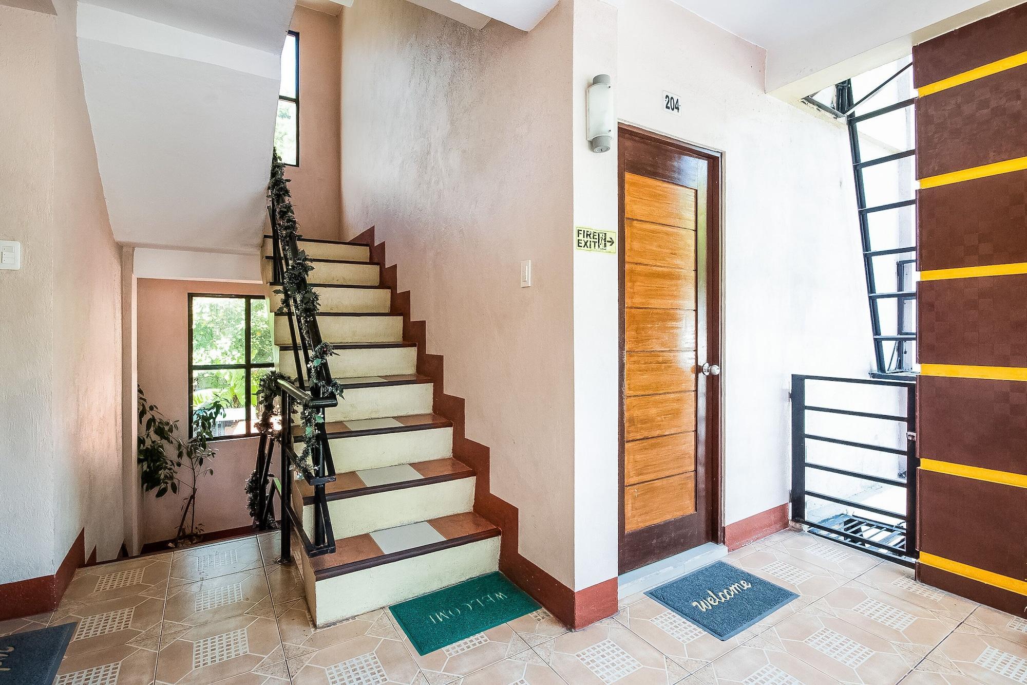 Casa Bonita Inn ออสลอบ ภายนอก รูปภาพ