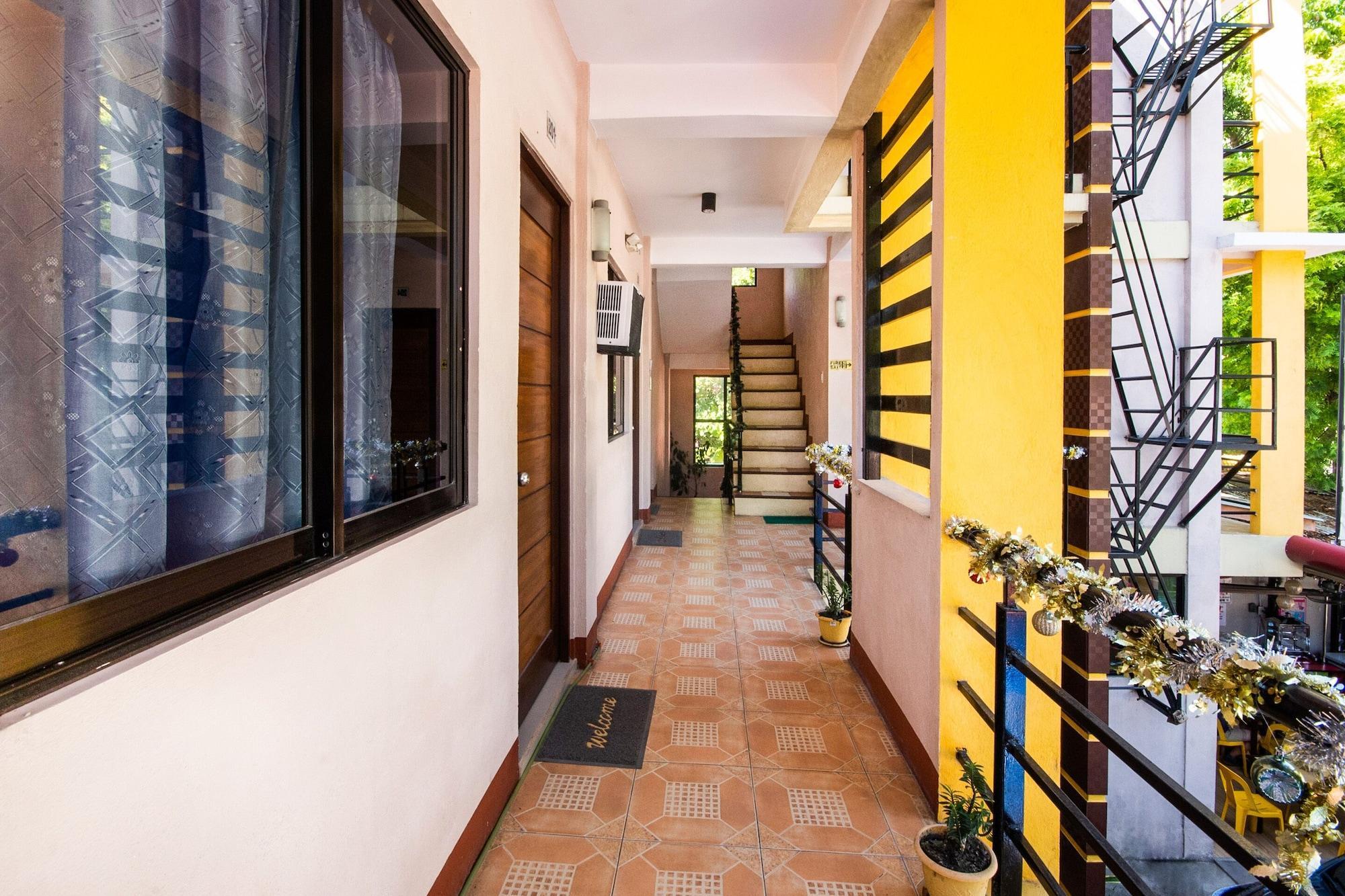 Casa Bonita Inn ออสลอบ ภายนอก รูปภาพ