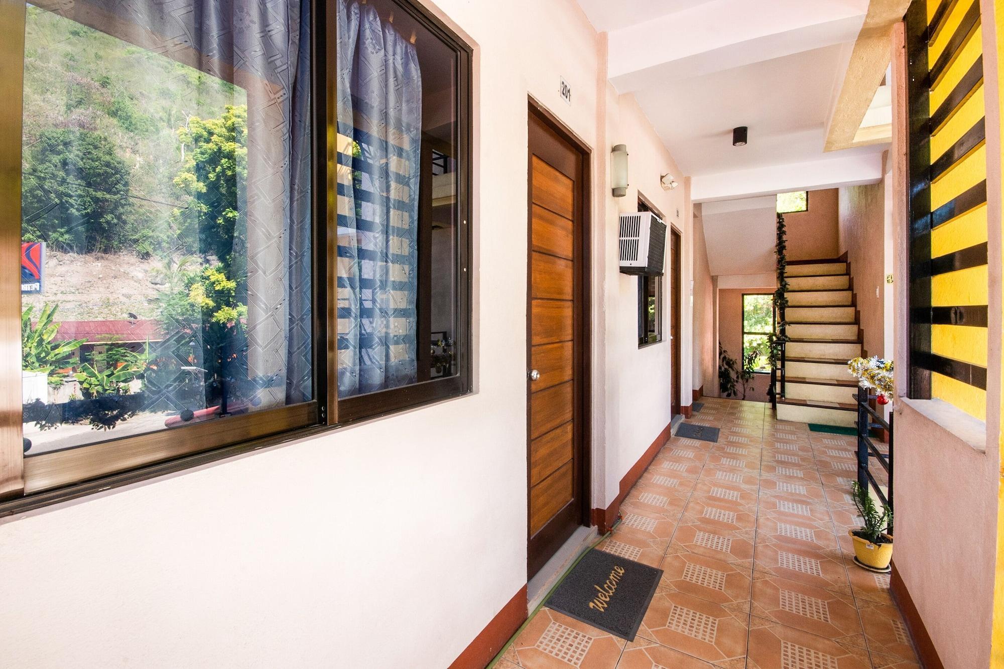 Casa Bonita Inn ออสลอบ ภายนอก รูปภาพ