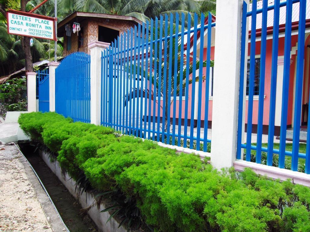 Casa Bonita Inn ออสลอบ ภายนอก รูปภาพ