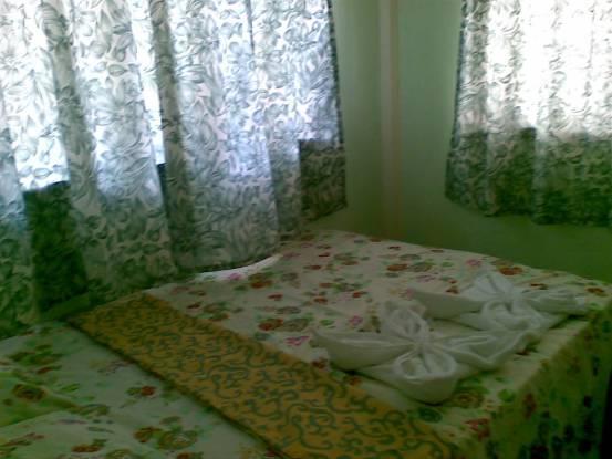 Casa Bonita Inn ออสลอบ ภายนอก รูปภาพ