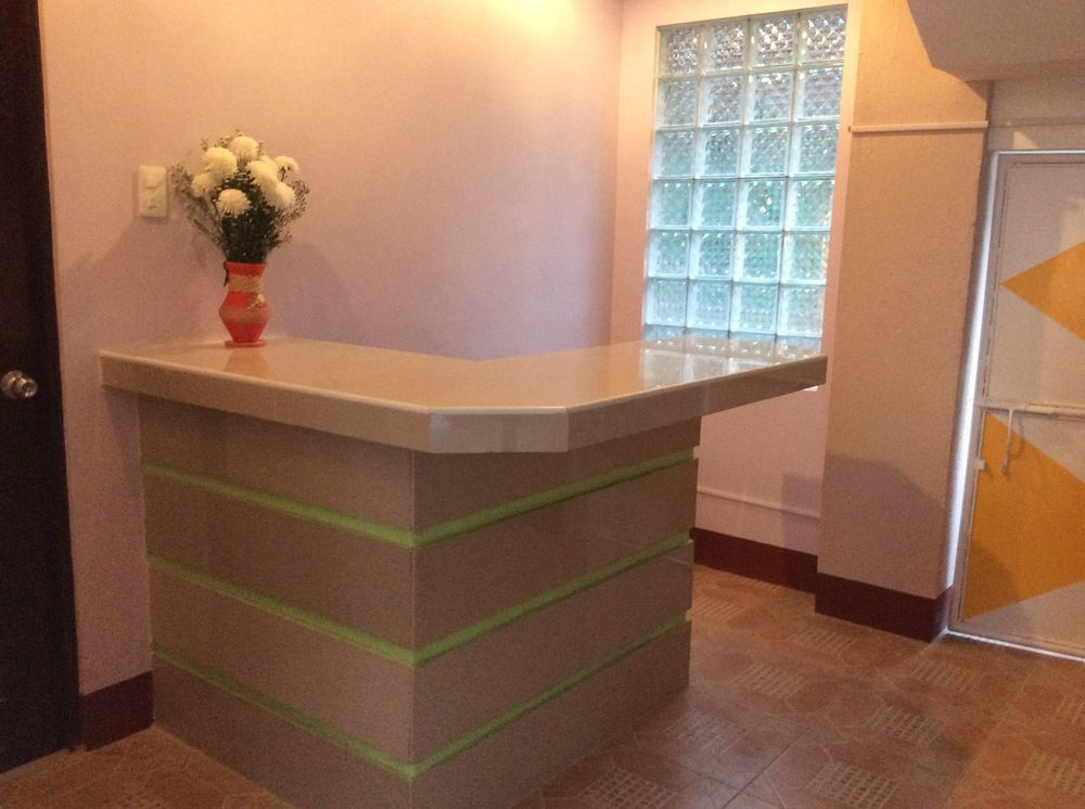 Casa Bonita Inn ออสลอบ ภายนอก รูปภาพ