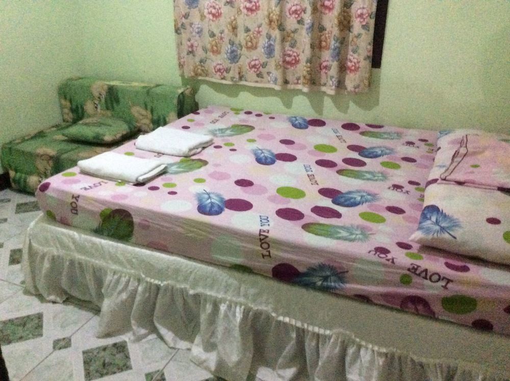 Casa Bonita Inn ออสลอบ ภายนอก รูปภาพ