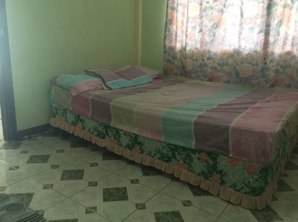 Casa Bonita Inn ออสลอบ ภายนอก รูปภาพ