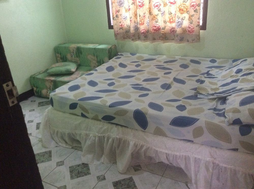 Casa Bonita Inn ออสลอบ ภายนอก รูปภาพ