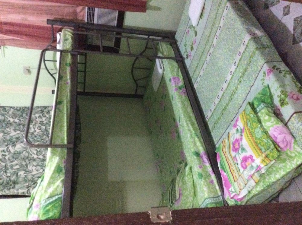 Casa Bonita Inn ออสลอบ ภายนอก รูปภาพ
