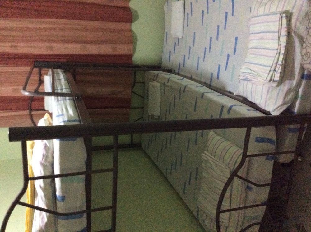Casa Bonita Inn ออสลอบ ภายนอก รูปภาพ