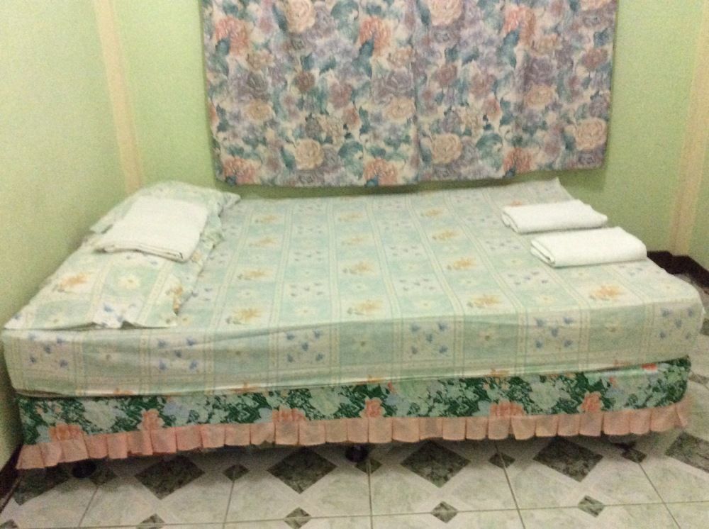 Casa Bonita Inn ออสลอบ ภายนอก รูปภาพ