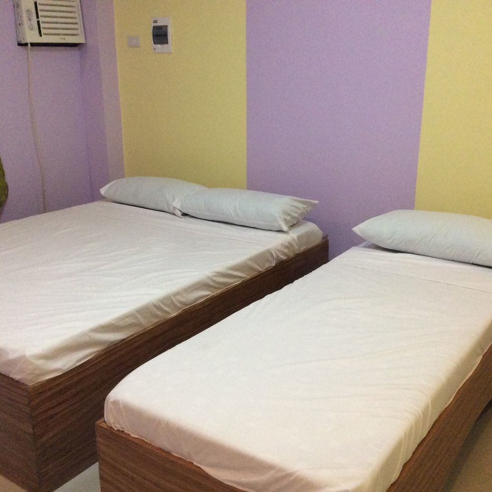 Casa Bonita Inn ออสลอบ ภายนอก รูปภาพ