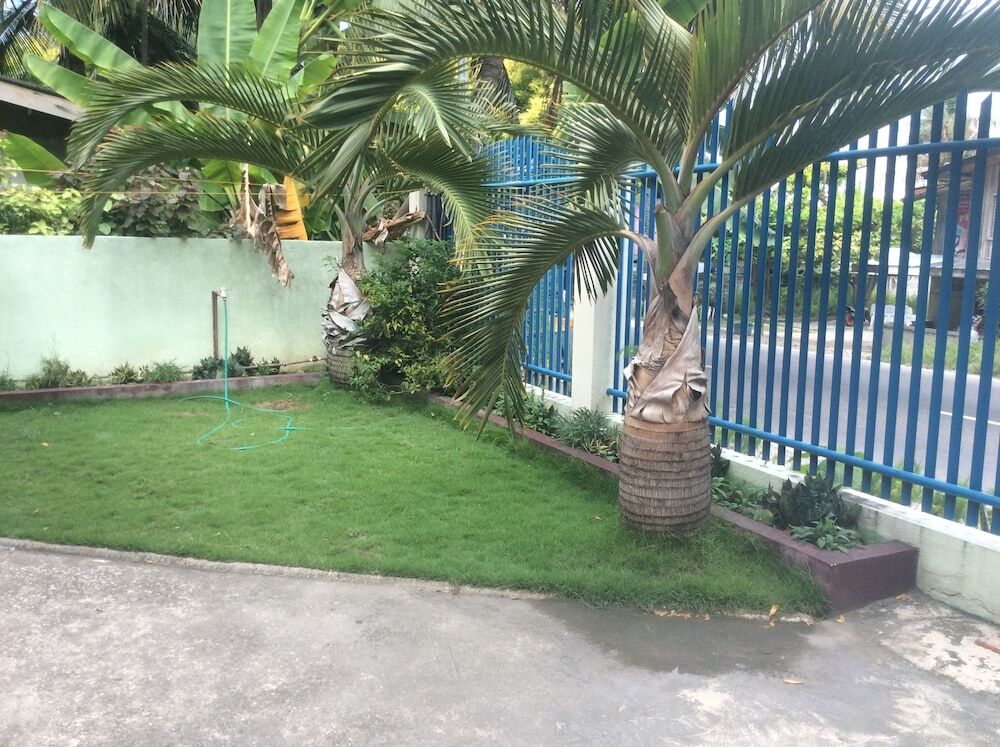 Casa Bonita Inn ออสลอบ ภายนอก รูปภาพ
